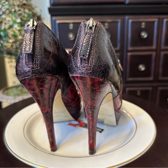 Enzo Angiolini heels - Picture 5 of 11